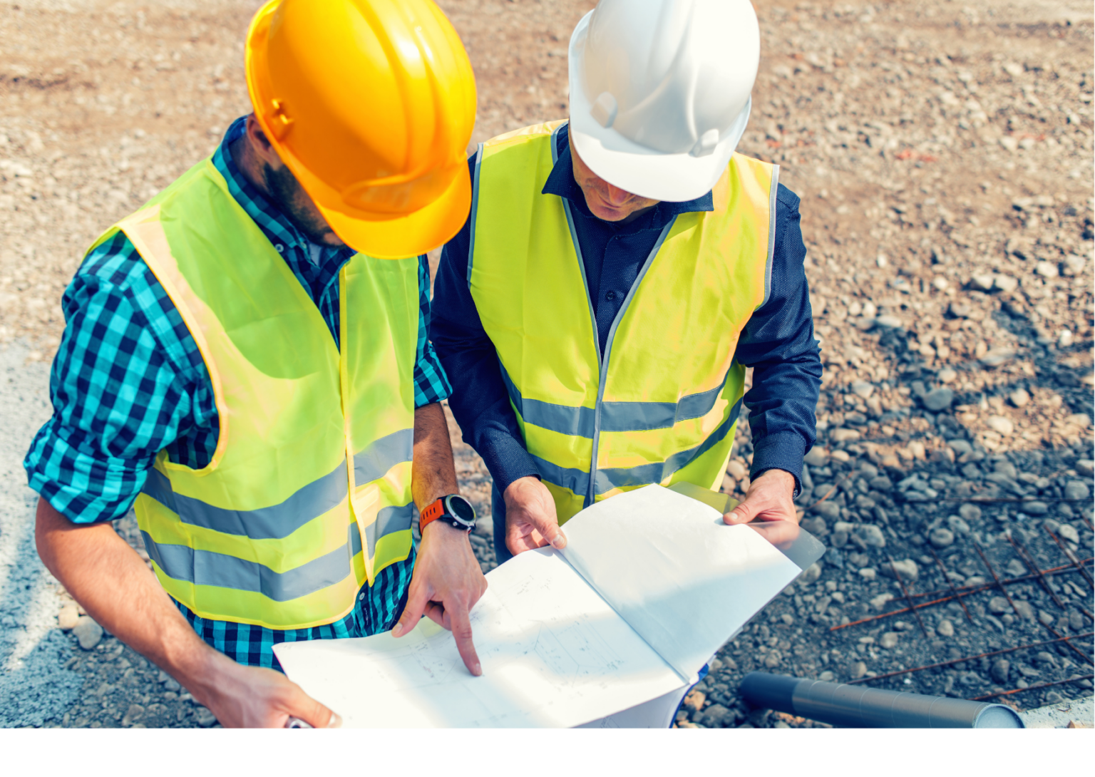 About Us - MD Smith Construction