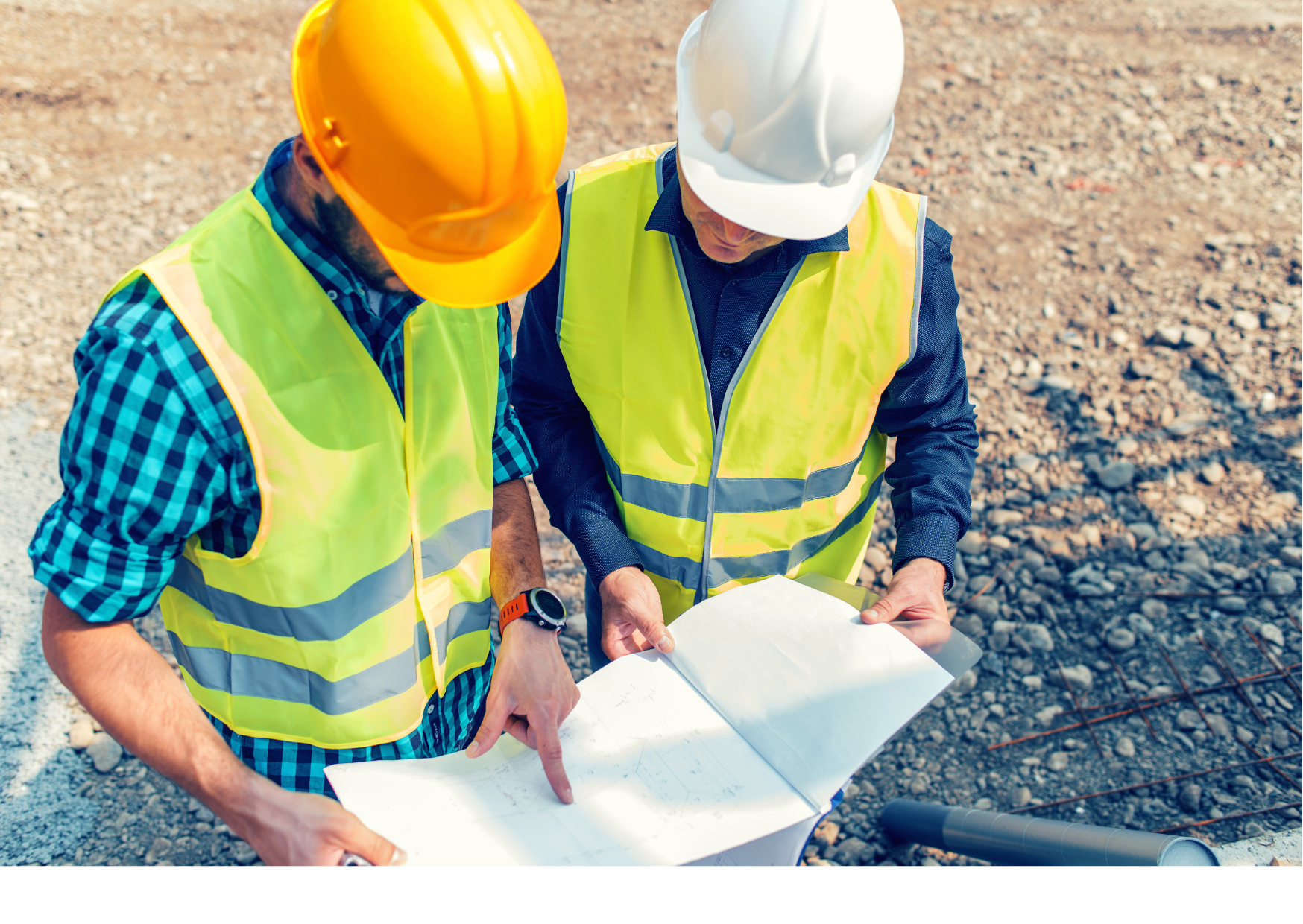 Contuctor Construction About Us - MD Smith Construction